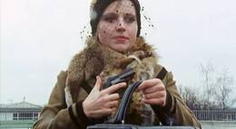 Кадр из фильма "Рио дас Мортес" - 1