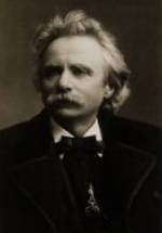 Эдвард Григ фото