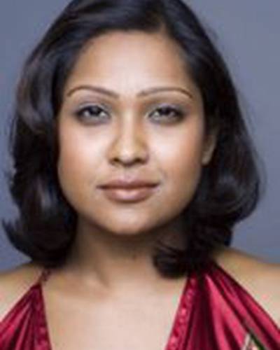 Upasana Beharee фото