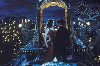 Кадр Мулен Руж