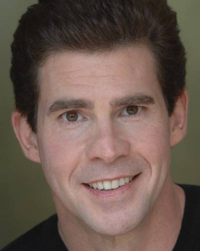 Ральф Гармен фото