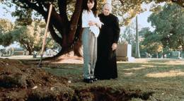 Кадр из фильма "Почти труп" - 2