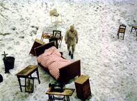 Кадр Бал пожарных