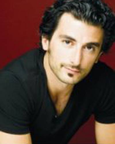 Джон Токатлидис фото