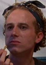 Эрик Бернат фото