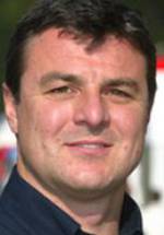 Марк Бланделл фото