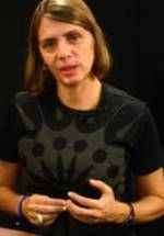 Карла Камурати фото