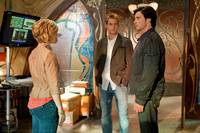 Кадр Тайны Смолвиля