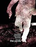 Постер из фильма "Ярды" - 1