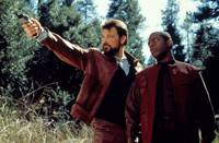 Кадр Звездный путь: Первый контакт