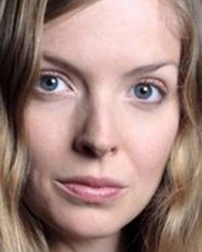 Фелина Рогган фото