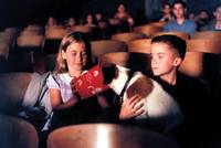 Кадр Мой пёс Скип