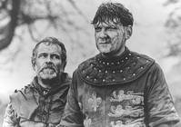 Кадр Генрих V: Битва при Азенкуре