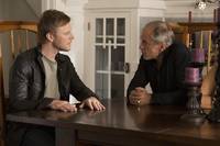 Кадр Одержимость Майкла Кинга