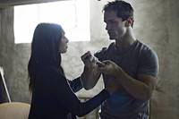 Кадр Быть человеком