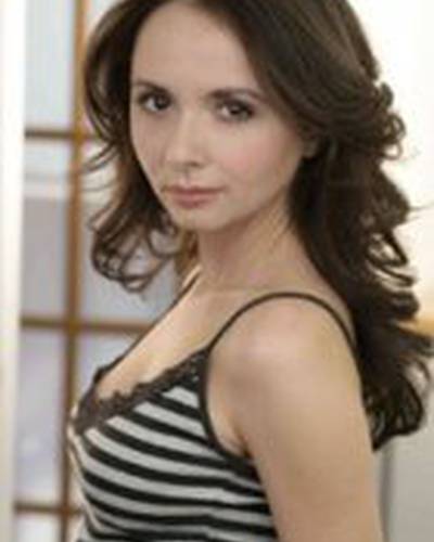 Мария Русоло фото