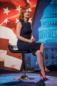 Кадр Мисс Слоун