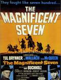 Постер из фильма "Великолепная семерка" - 1