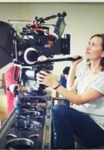 Тарин Андерсон фото