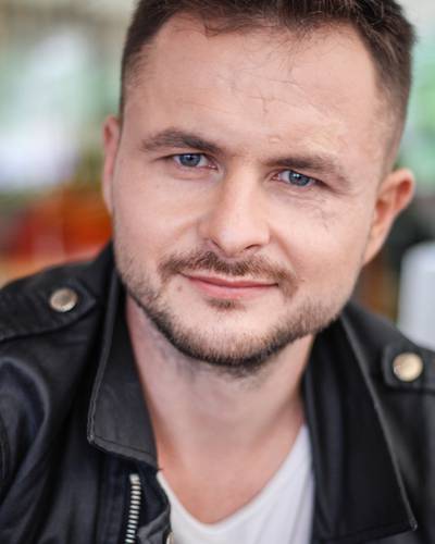 Роман Ясиновский фото