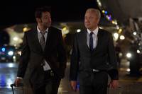 Кадр Спецагенты на отдыхе