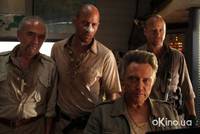 Кадр Сокровище Амазонки