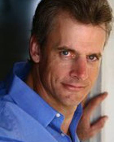 Ron Sarchian фото