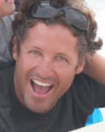 Шон Грэхэм фото