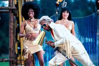 Кадр Мокасины Маниту