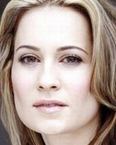 Камилль Салливан фото