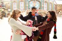 Кадр Санта Клаус 3