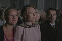 Кадр Черные кошки