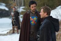 Кадр Царство