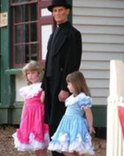 Хью Кэйси фото