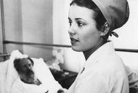 Кадр Счастливая, Женька!