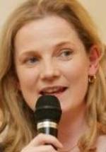 Катрин Бирн фото