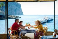 Кадр Долгое падение