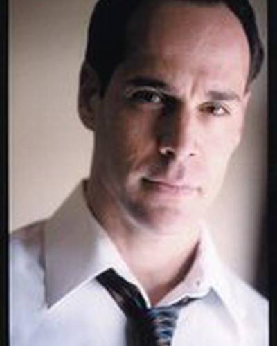 Марк Блум фото