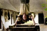 Кадр Медальон Торсена