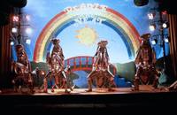 Кадр Познакомьтесь с семьей Эпплгейт