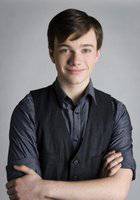 Крис Колфер