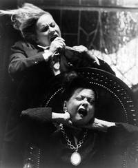 Кадр Суспирия