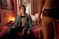 Кадр Переменная облачность