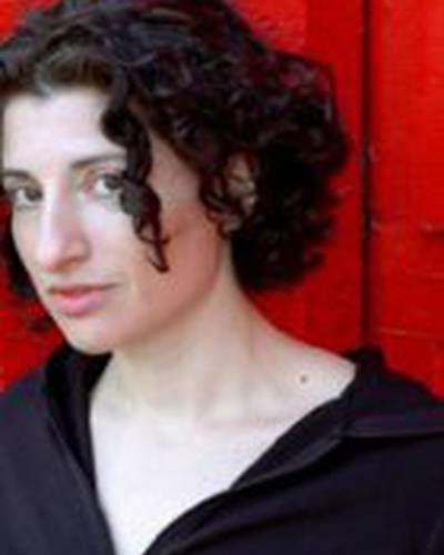 Джулия Локтев фото