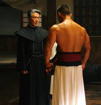 Кадр Гнев Ваджра