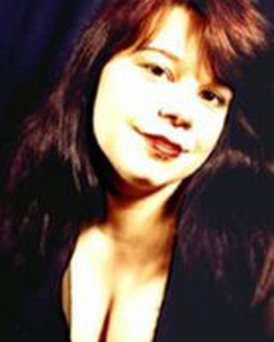 Эми Линн Бест фото