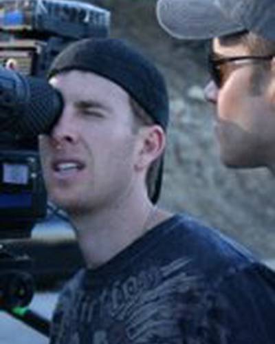 Тодд Гроссман фото