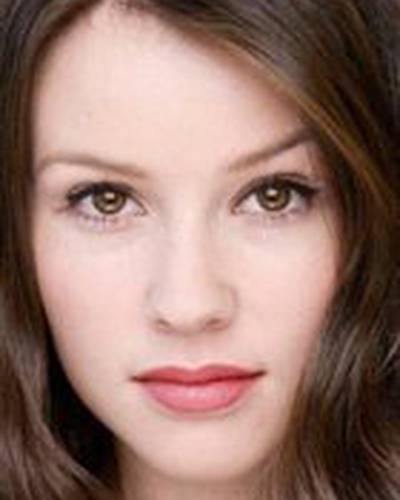 Дженн Проске фото