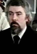 Михаил Кочин фото