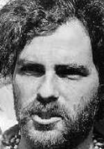 Джерри Рубин фото